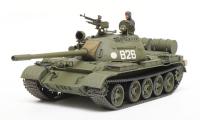 Tamiya Char Russe T-55